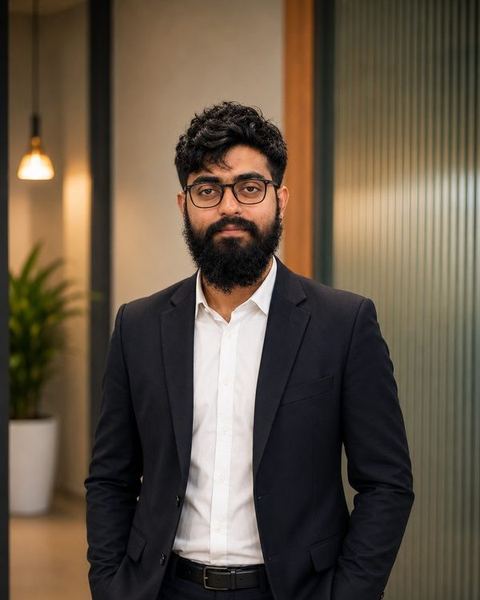 Muhammad Bilal, Chartered Accountant at Tax Bakers